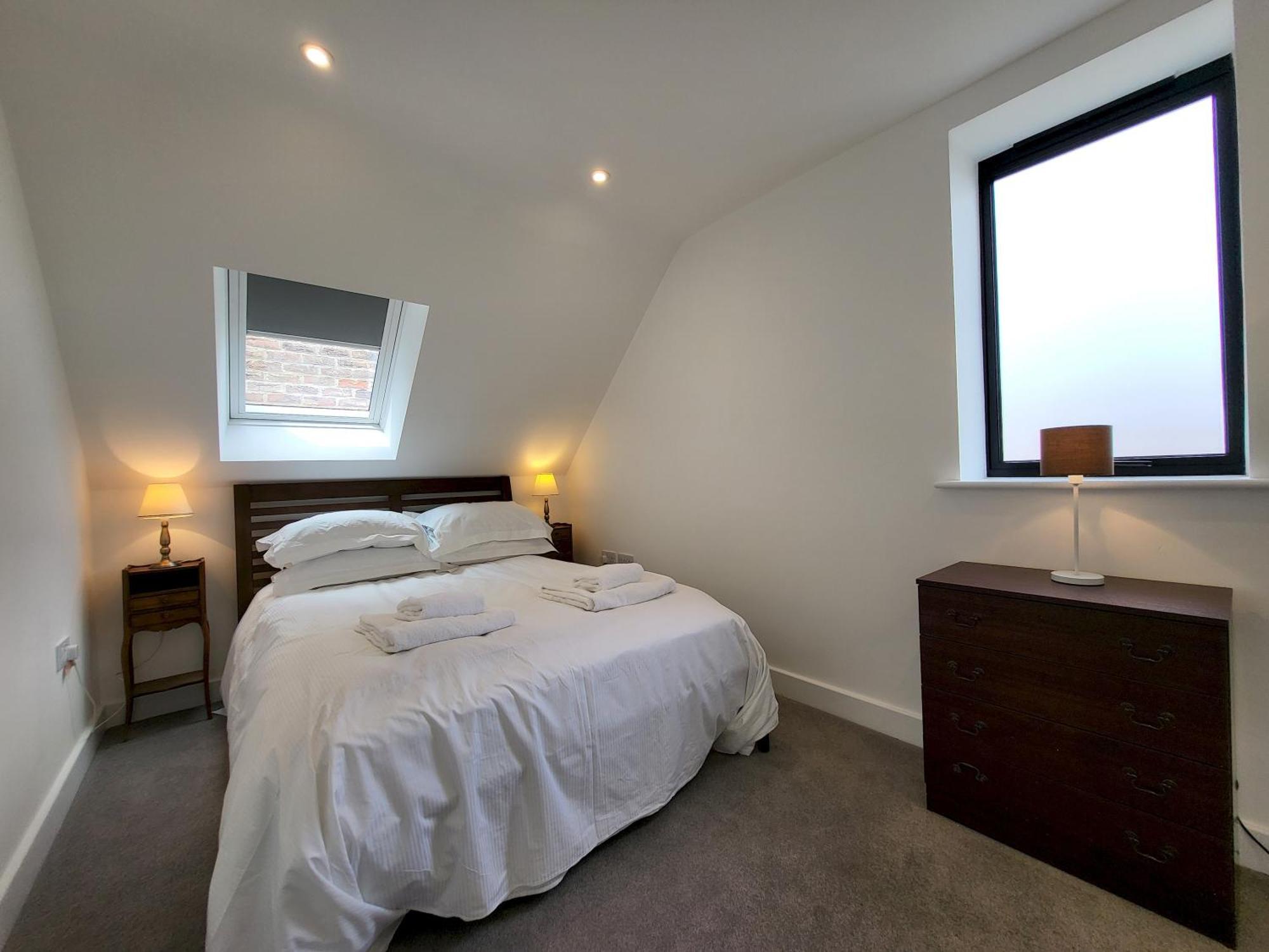 Villa 3 Marygate Mews York Exterior foto