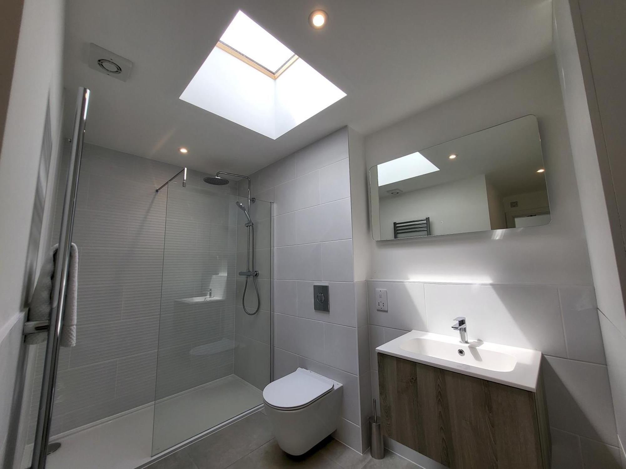 Villa 3 Marygate Mews York Exterior foto