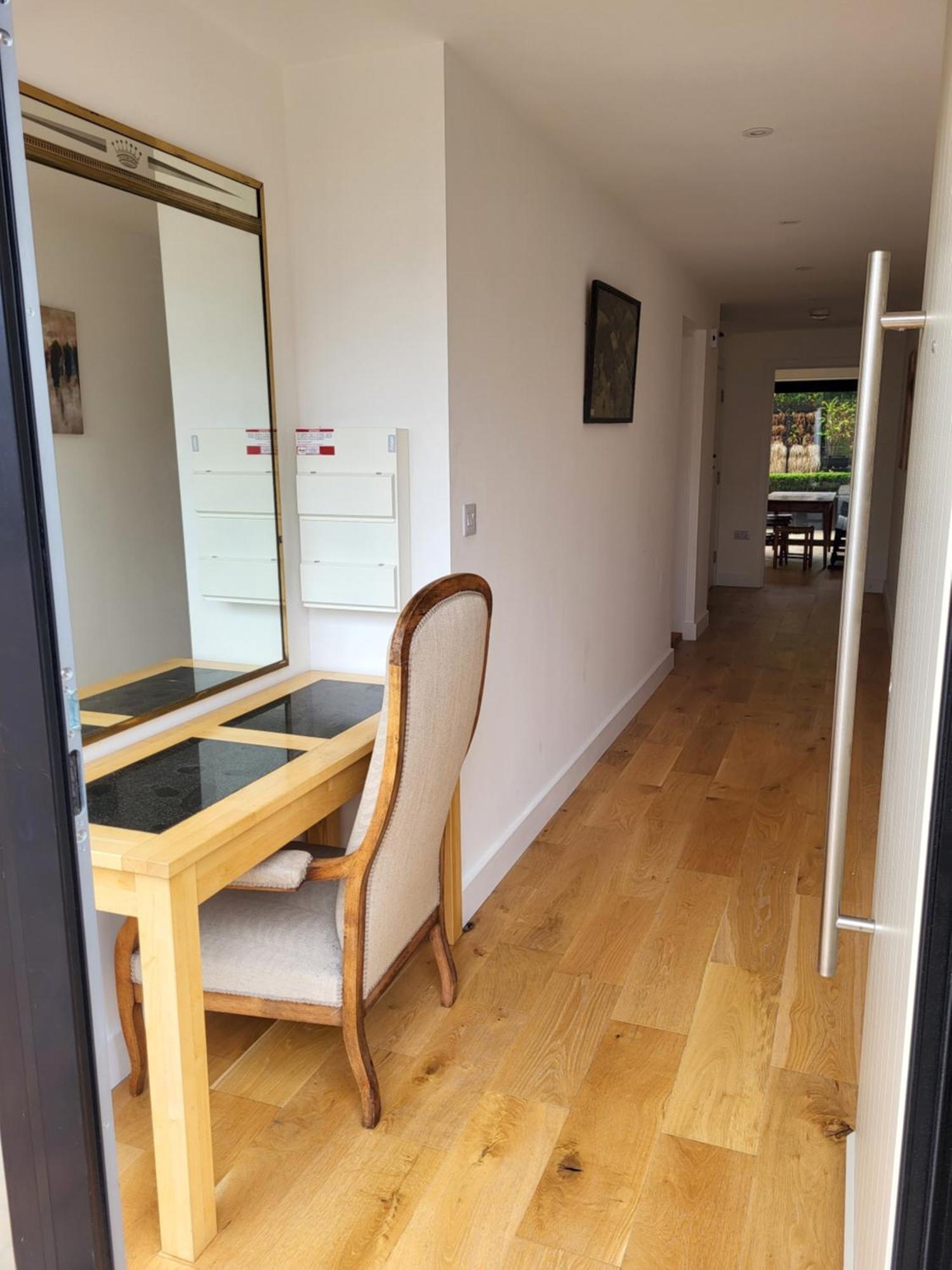Villa 3 Marygate Mews York Exterior foto