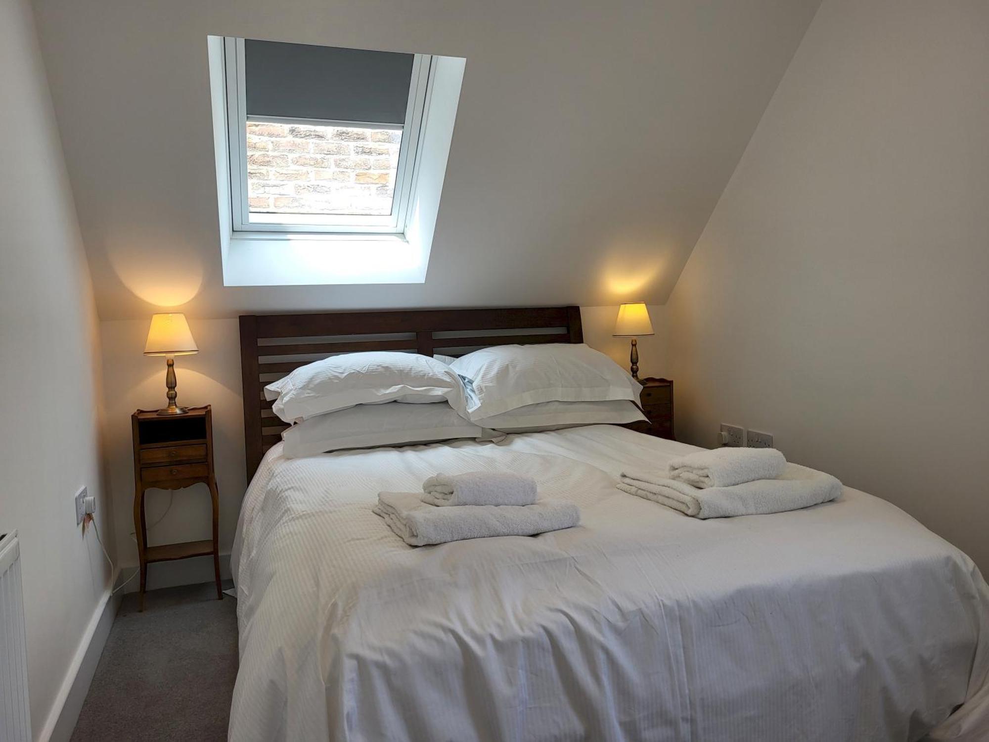 Villa 3 Marygate Mews York Exterior foto