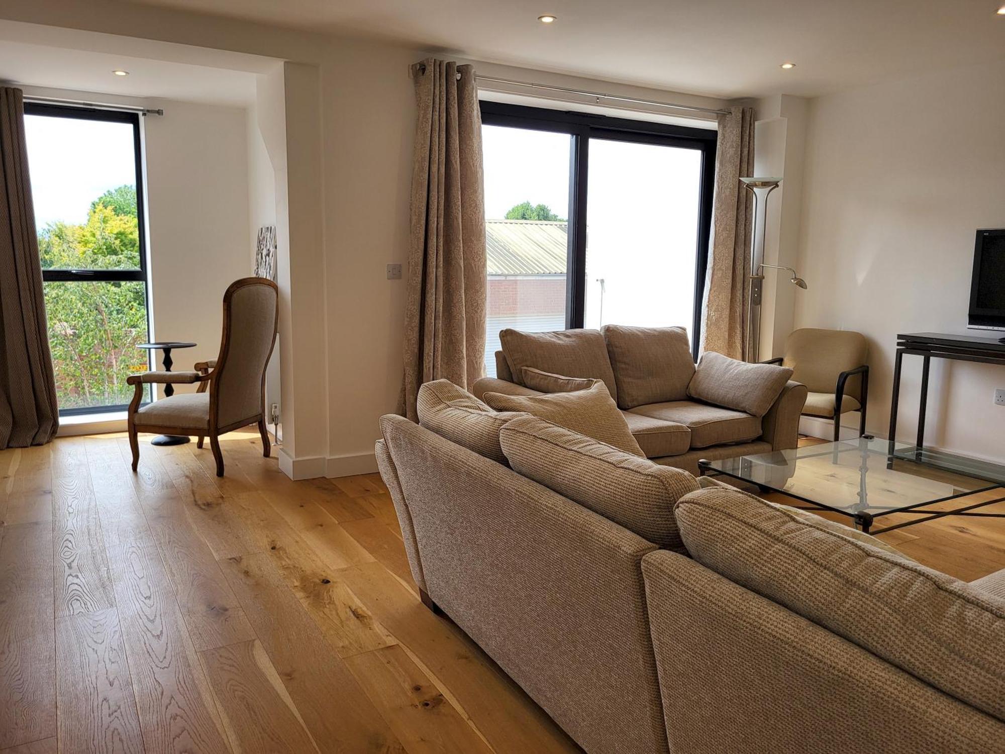 Villa 3 Marygate Mews York Exterior foto