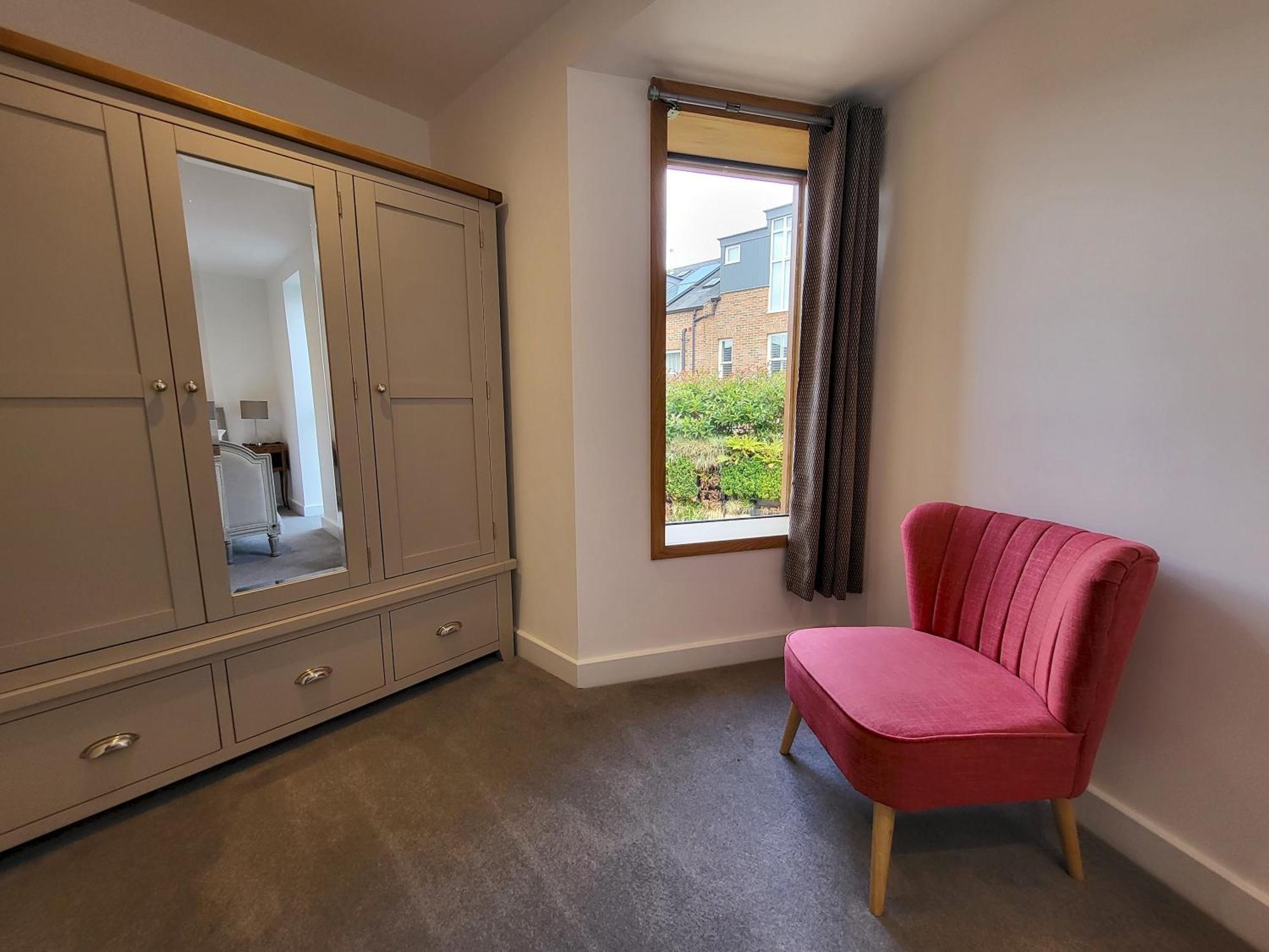 Villa 3 Marygate Mews York Exterior foto