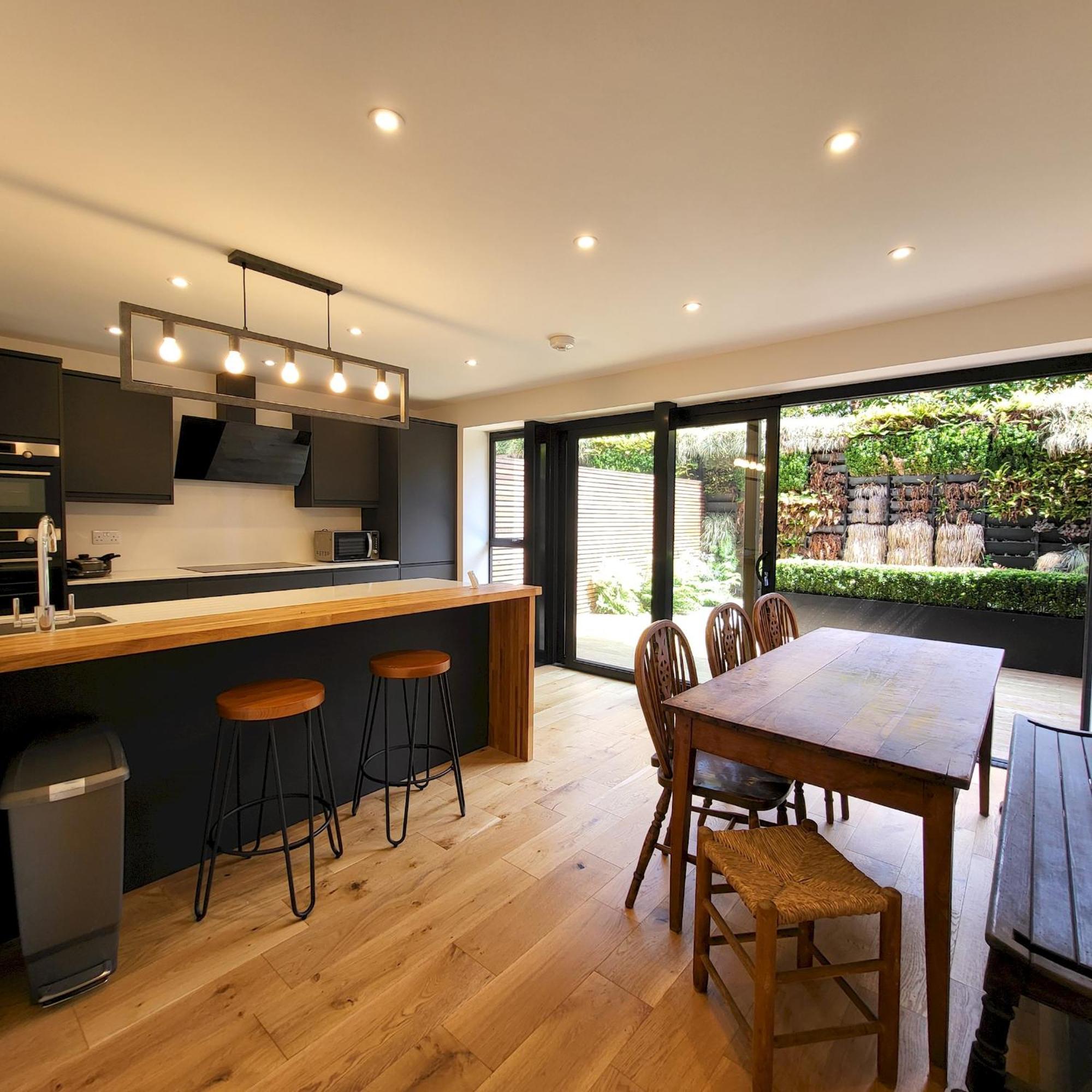 Villa 3 Marygate Mews York Exterior foto